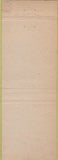 Matchbook Cover - Moose Lodge Dayton Beavercreek OH