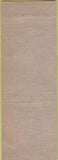 Matchbook Cover - Moose Lodge Lewistown PA