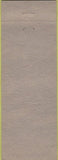 Matchbook Cover - Odd Fellows Lodge Gardner MA