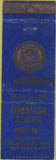 Matchbook Cover - American Legion Lewisburg PA WEAR