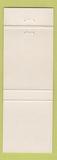 Matchbook Cover - 1968 Ford Mardis Lincoln Mercury Somerset PA