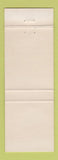 Matchbook Cover - 1967 Ford Mardis Lincoln Mercury Somerset PA