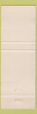 Matchbook Cover - 1975 Ford Rotan Motors TX WEAR