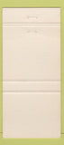 Matchbook Cover - 1971 Ford Club Wagon Galt ON 30 Strike
