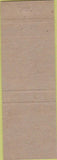 Matchbook Cover - Eastville Inn Gift Shop Eastville VA