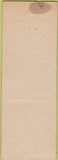Matchbook Cover - Airways Motel Owego NY