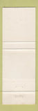 Matchbook Cover - 1979 Ford Stone Mountain GA
