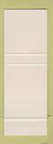 Matchbook Cover - 1981 Ford Stone Mountain GA