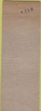 Matchbook Cover - Miller Cafe Anderson IN