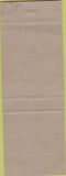 Matchbook Cover - Fernando's Motor Court Biddeford ME