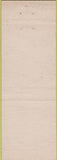 Matchbook Cover - Mar Monte Hotel Santa Barbara CA