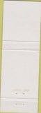 Matchbook Cover - G and G Sportsman's Tap Neenah WI girlie