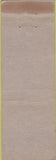 Matchbook Cover - Grand Cafe Denver CO wear