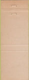 Matchbook Cover - Norwood Hotel Waverly NY