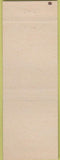 Matchbook Cover - Sunset View Motel Charlton MA