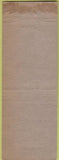 Matchbook Cover - Kreyer's Restaurant Denver CO Downtown