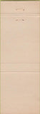 Matchbook Cover - Shades Motel Baton Rouge LA green