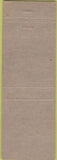 Matchbook Cover - Hotel Vernal UT