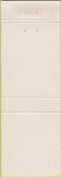 Matchbook Cover - Mobil oil gas car wash Green Bay WI