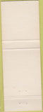 Matchbook Cover - Moody Ford Niobrara NE