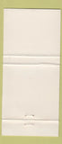 Matchbook Cover - 28 Shop Marshall Field Chicago? 30 Strike