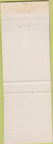 Matchbook Cover - 1982 Holley Ford Ozark AR