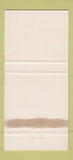 Matchbook Cover - 1968 Ford Pickup Shawinigan QC 30 Strike