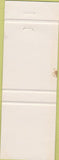 Matchbook Cover - Esso Oil Gas Perth ON Ontario Canada