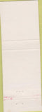 Matchbook Cover - Pester Oil Gas