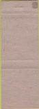 Matchbook Cover - Venice Restaurant Hagerstown MD Italian Food