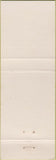 Matchbook Cover - Salom Queen Golden Gate CA Sport Fishers