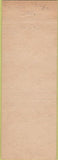 Matchbook Cover - El Rancho Motor Inn Santa Cruz CA