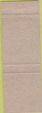 Matchbook Cover - Varsity Texaco Firestone Tires NO TOWN