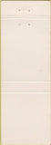 Matchbook Cover - Spencerville John Deere Tractors OH
