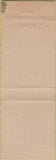 Matchbook Cover - Lorenz Hotel Redding CA