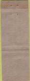 Matchbook Cover - Kaskaskia Hotel LaSalle IL WEAR