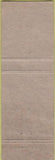 Matchbook Cover - Benroy Food Service vending Baltimore MD