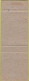 Matchbook Cover - Webb's City Drug Store St Petersburg FL