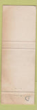 Matchbook Cover - 1963 Chevrolet Weatherly PA WEAR