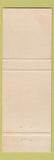 Matchbook Cover - 1964 Chevrolet Danville PA WEAR