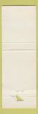Matchbook Cover - 1978 Chevrolet George Cole Arcadia LA WORN