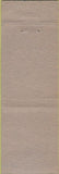 Matchbook Cover - N and H Shipping Lines Washington DC