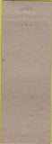 Matchbook Cover - Hoe Sai Gai Chinese Restaurant Chicago IL