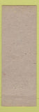 Matchbook Cover - Lackawanna Pants Scranton PA clothes Work Clothes