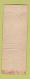 Matchbook Cover - Walter J Knauss Insurance Bethlehem PA