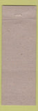 Matchbook Cover - Jack & Red's Chenevert Bar Houston TX