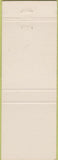 Matchbook Cover - Lyons Bowl Brunswick Lyons KS