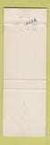 Matchbook Cover - Neils New Yorker Mountain Lakes NJ WEAR