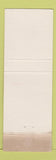 Matchbook Cover - Porky's Mexican Food San Fernando Los Angeles CA