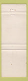 Matchbook Cover - Firestone Tires New Zealand STAINED